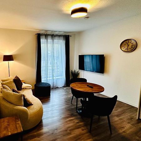 Apartment Duesseldorf City Ngoại thất bức ảnh