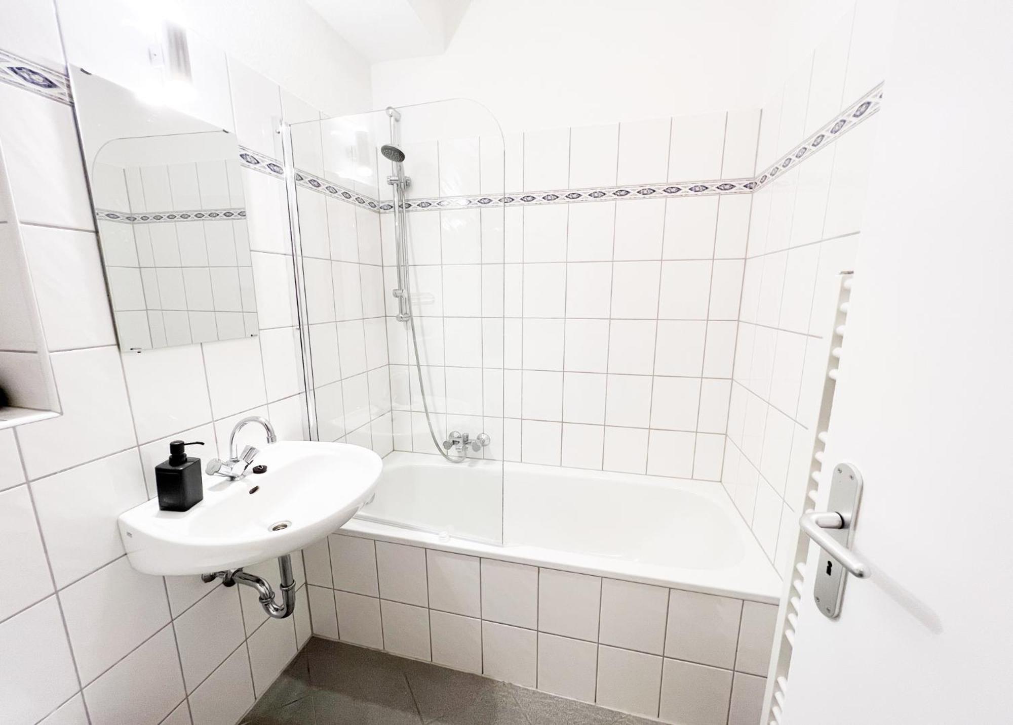 Apartment Duesseldorf City Ngoại thất bức ảnh