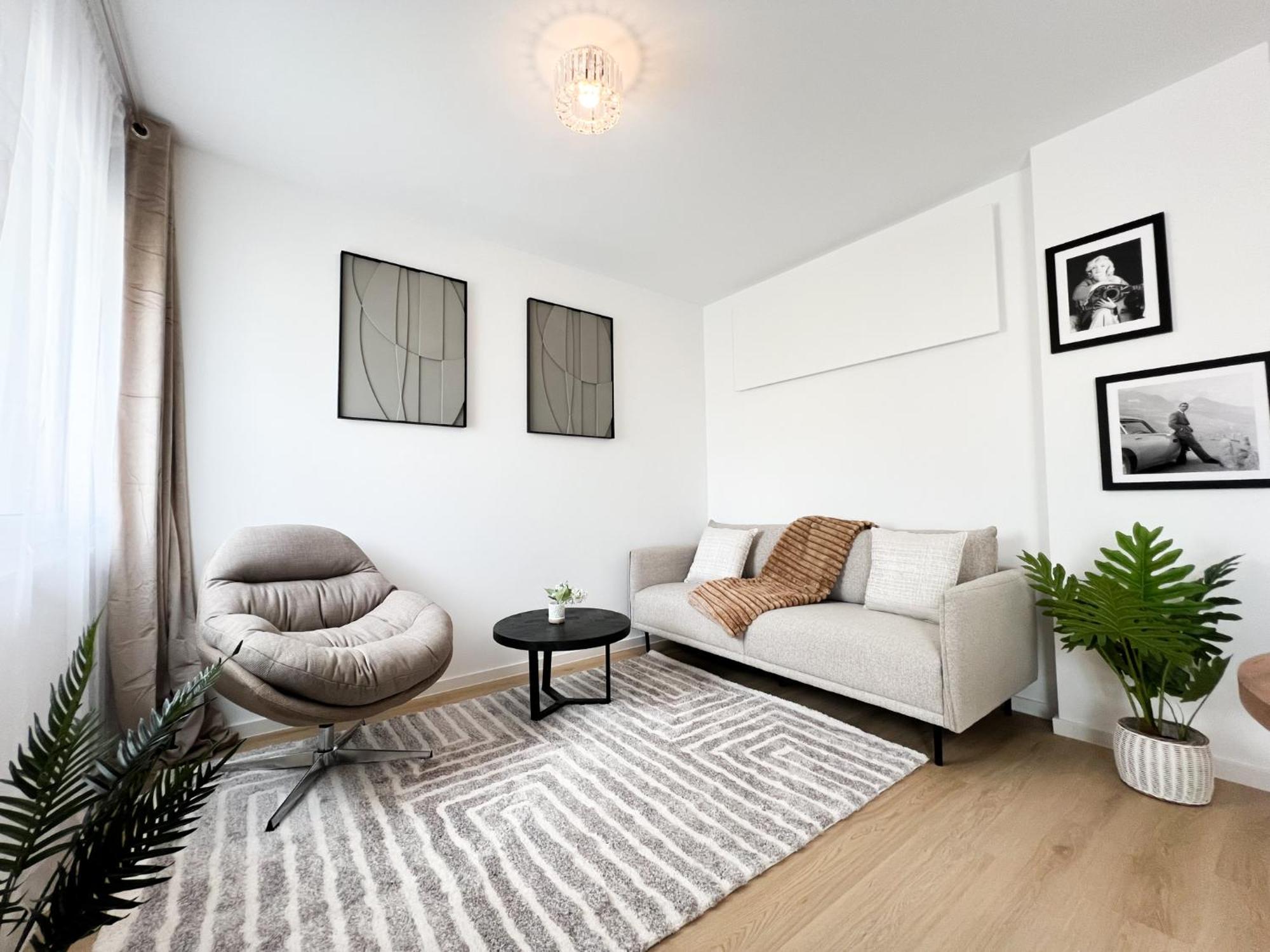 Apartment Duesseldorf City Ngoại thất bức ảnh